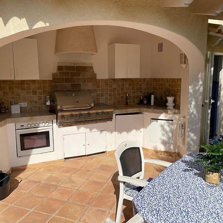 Moraira Apartment 3 Bedrooms Luaran gambar