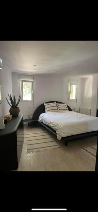 Moraira Apartment 3 Bedrooms Luaran gambar