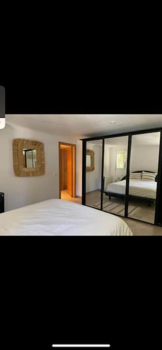 Moraira Apartment 3 Bedrooms Luaran gambar