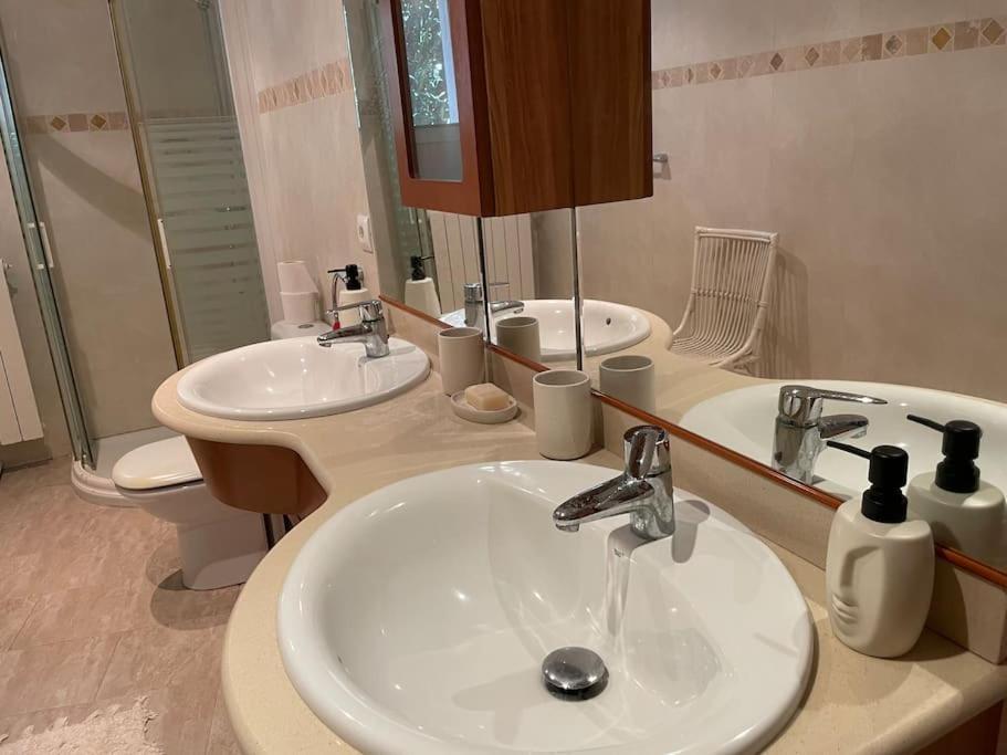 Moraira Apartment 3 Bedrooms Luaran gambar