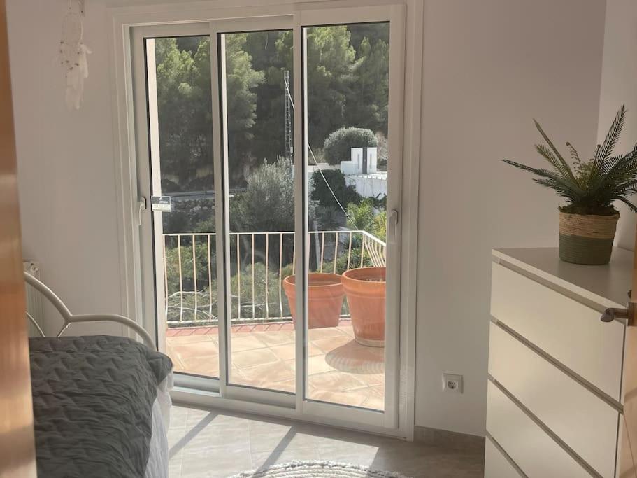 Moraira Apartment 3 Bedrooms Luaran gambar